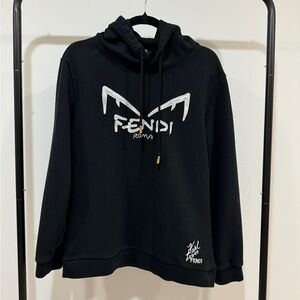Fendi hoodie
